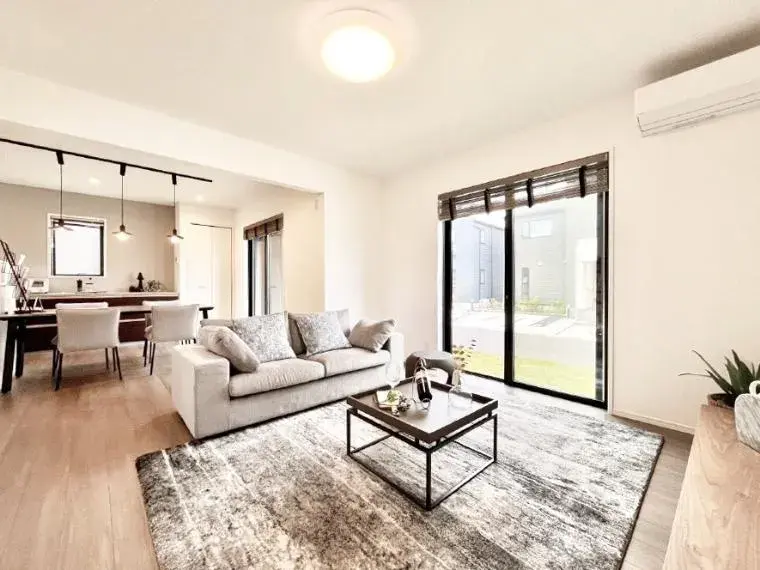 2LDK Property Kisarazu City Chiba Prefecture (9)