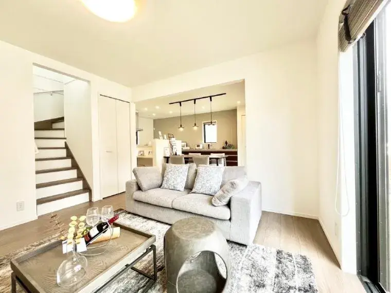 2LDK Property Kisarazu City Chiba Prefecture (10)