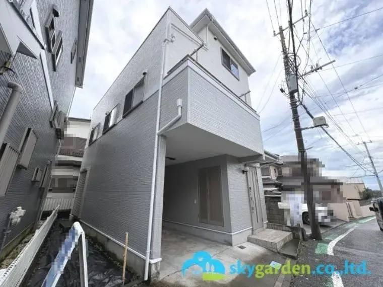 Akiya in Kanagawa
