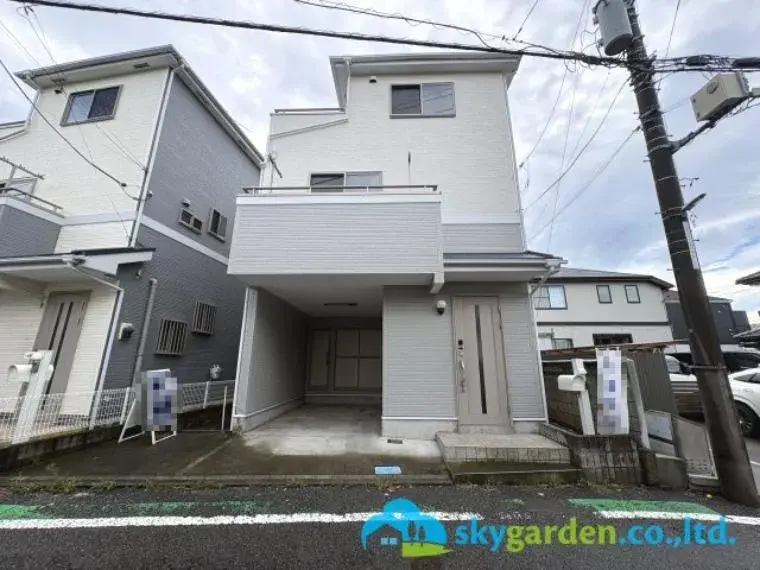3SLDK物件 藤沢市 神奈川県 (2)