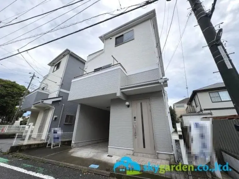 3SLDK物件 藤沢市 神奈川県 (3)