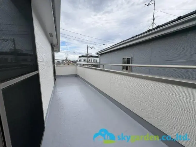 3SLDK物件 藤沢市 神奈川県 (5)