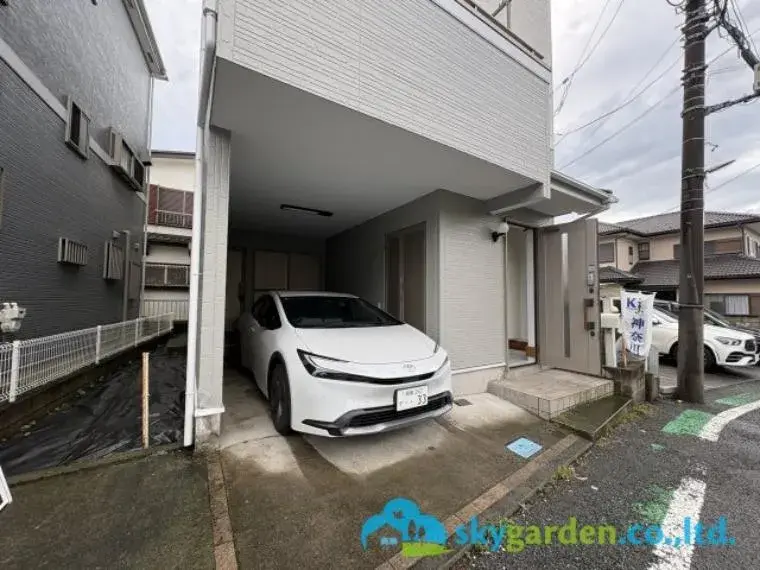 3SLDK物件 藤沢市 神奈川県 (6)