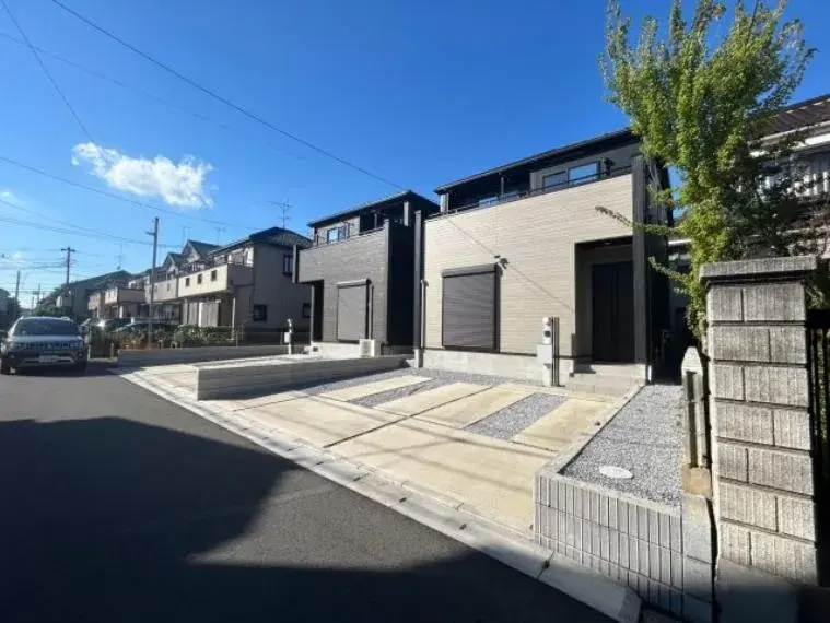 4LDK Kasukabe City Saitama Prefecture (2)