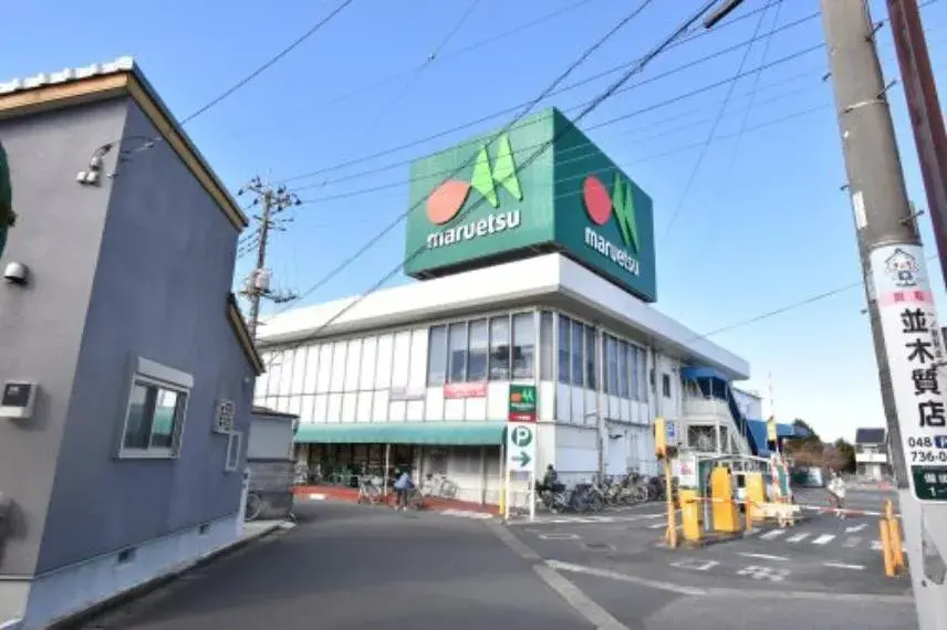 4LDK Kasukabe City Saitama Prefecture (34)