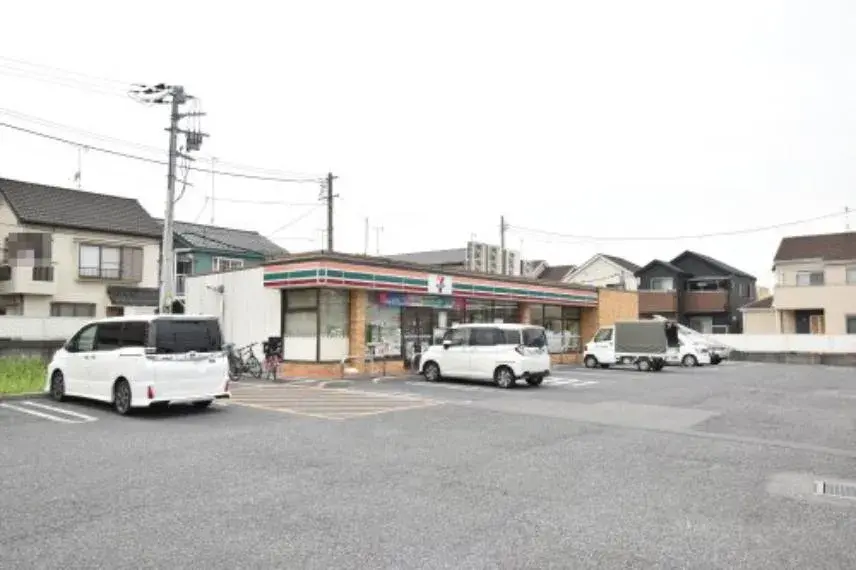 4LDK Kasukabe City Saitama Prefecture (35)
