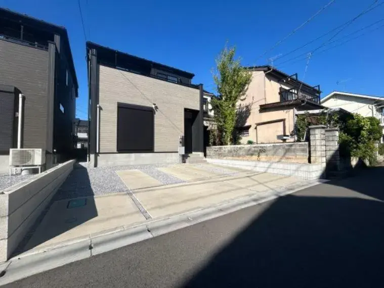 4LDK Kasukabe City Saitama Prefecture (6)