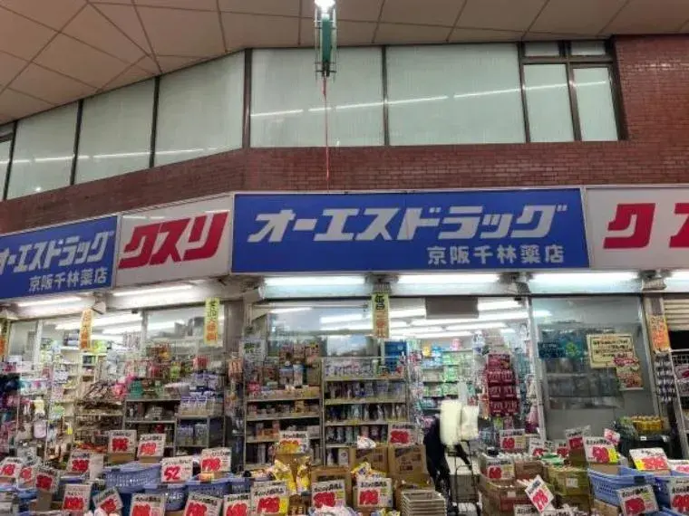 5LDK Property Osaka City Osaka Prefecture (7)