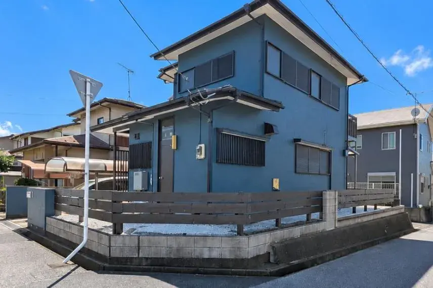 4LDK Property Sodegaura City Chiba Prefecture (2)
