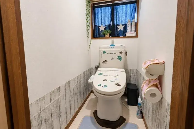 4LDK Property Sodegaura City Chiba Prefecture (13)