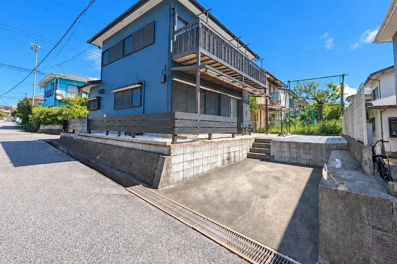 4LDK Property Sodegaura City Chiba Prefecture (3)
