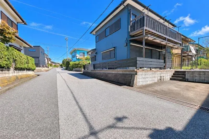 4LDK Property Sodegaura City Chiba Prefecture (4)