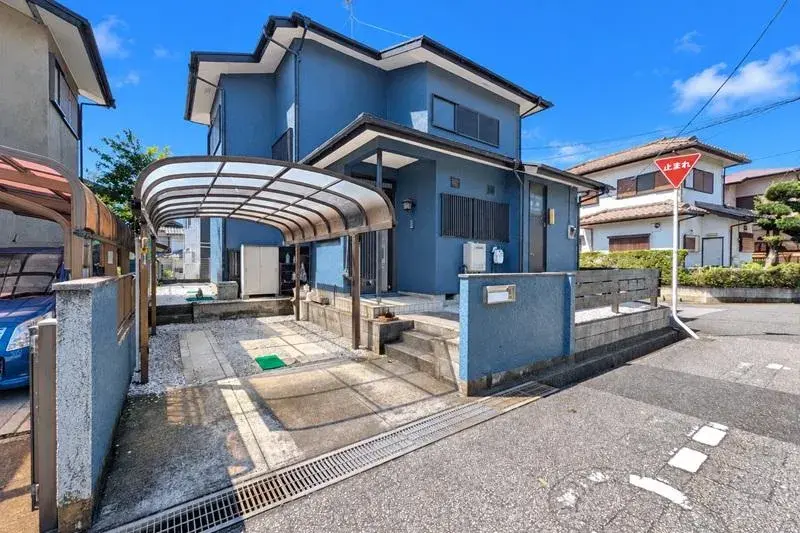 4LDK Property Sodegaura City Chiba Prefecture (5)