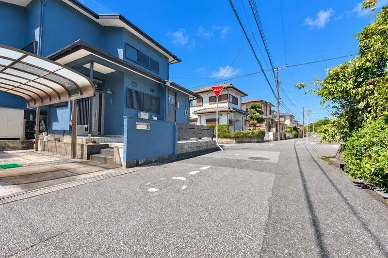 4LDK Property Sodegaura City Chiba Prefecture (6)