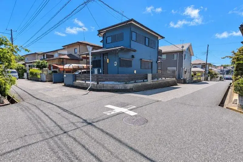 4LDK Property Sodegaura City Chiba Prefecture (7)