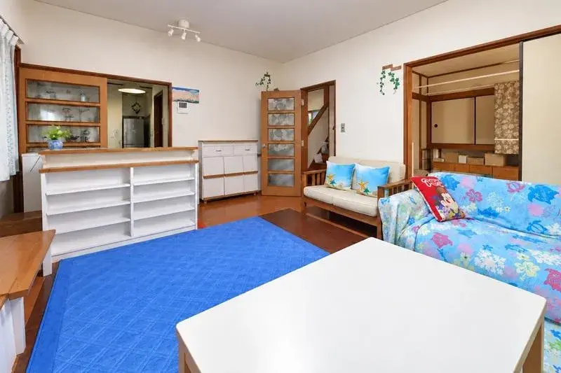 4LDK Property Sodegaura City Chiba Prefecture (8)