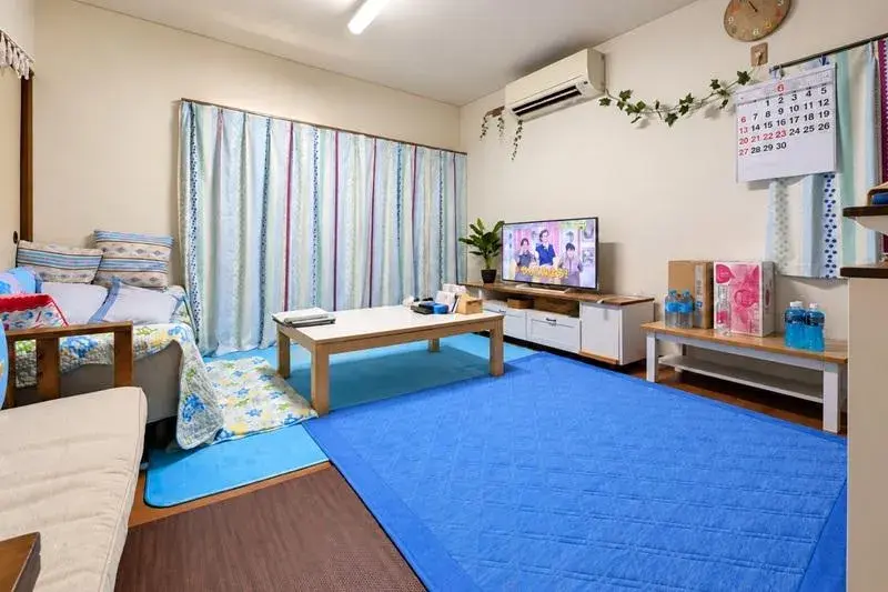 4LDK Property Sodegaura City Chiba Prefecture (9)