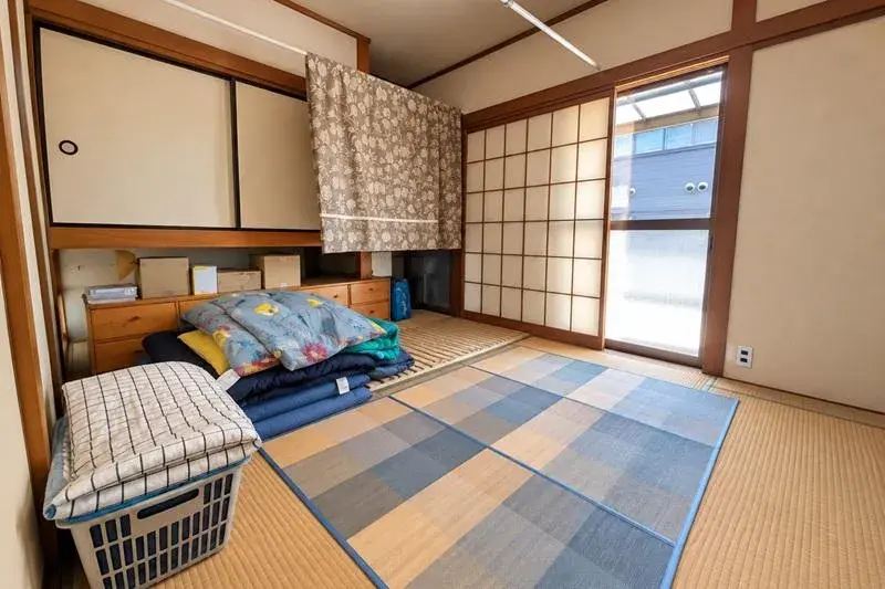 4LDK Property Sodegaura City Chiba Prefecture (10)