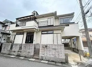 Akiya in Saitama