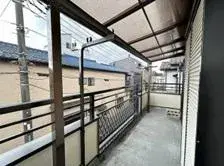 4DK物件 越谷市 埼玉県 (2)