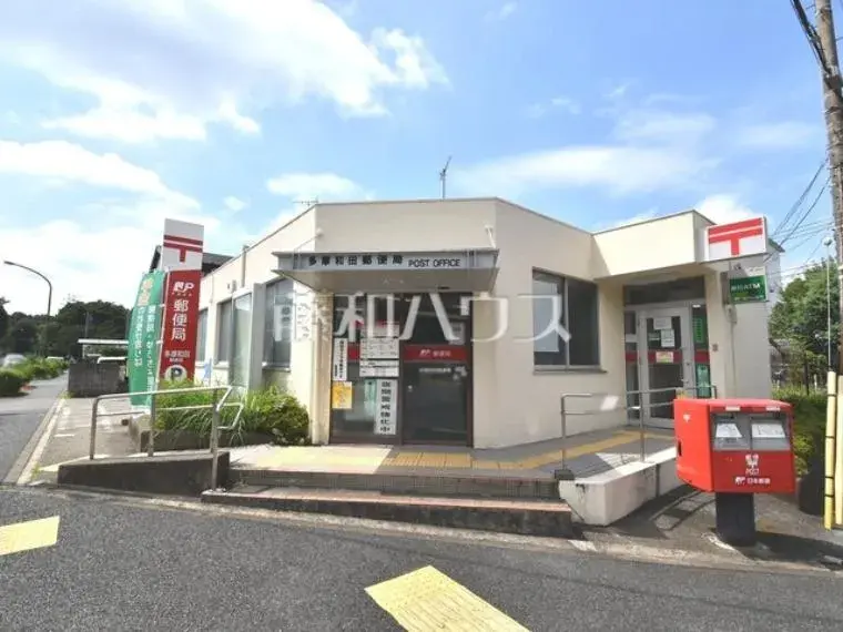 Propiedad 4LDK en la Ciudad de Tama, Tokio (13)