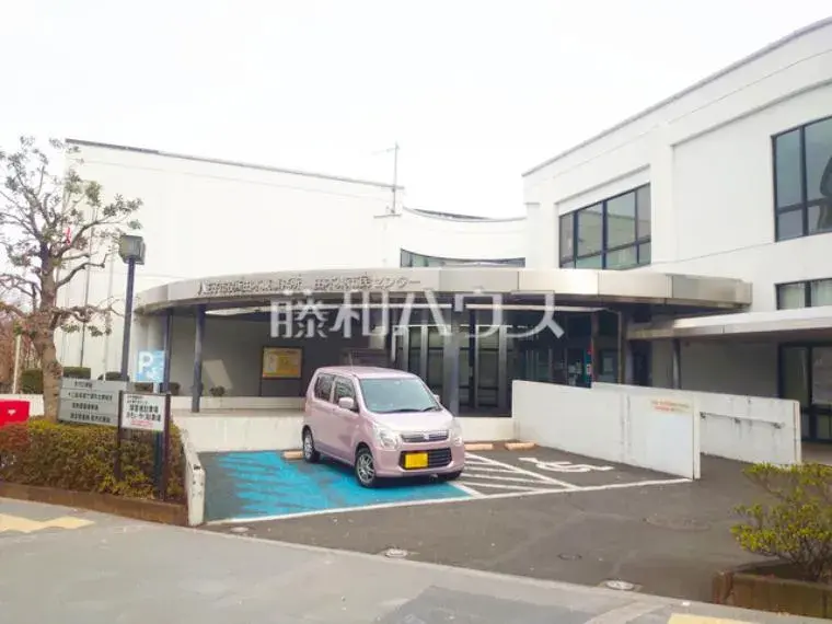 Propiedad 4LDK en la Ciudad de Tama, Tokio (14)