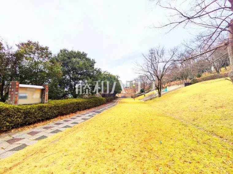 Propiedad 4LDK en la Ciudad de Tama, Tokio (17)