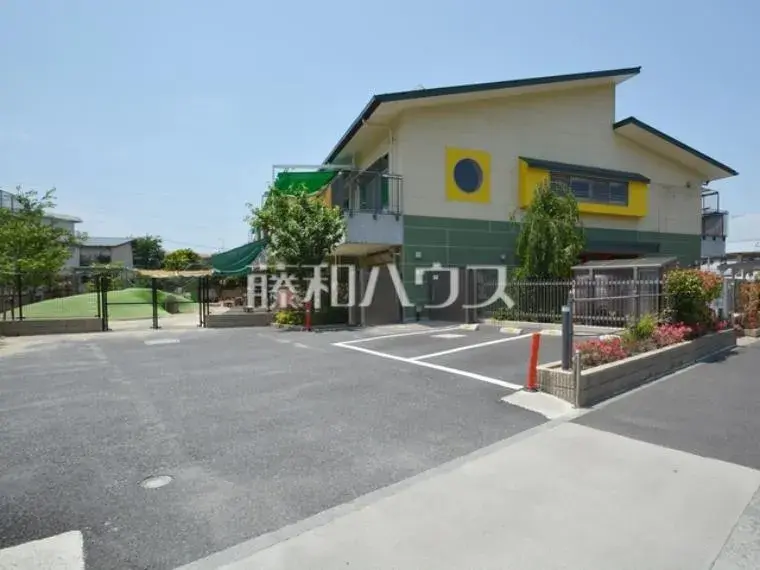 Propiedad 4LDK en la Ciudad de Tama, Tokio (4)