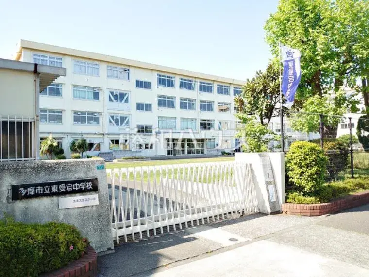 Propiedad 4LDK en la Ciudad de Tama, Tokio (6)