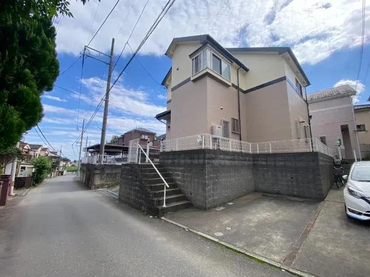 [Propiedad 3LDK+WIC] Ciudad de Tokorozawa Prefectura de Saitama (2)