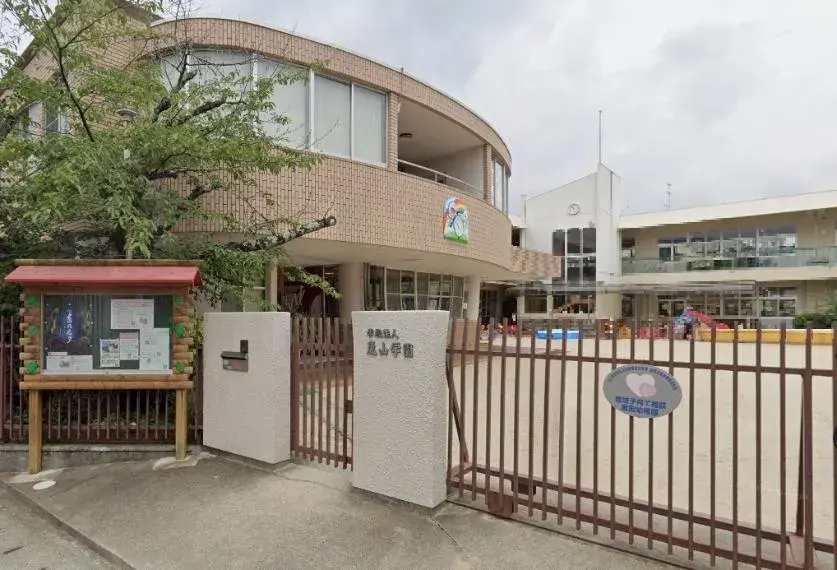 5SLDK物件 京都市 京都府 (5)