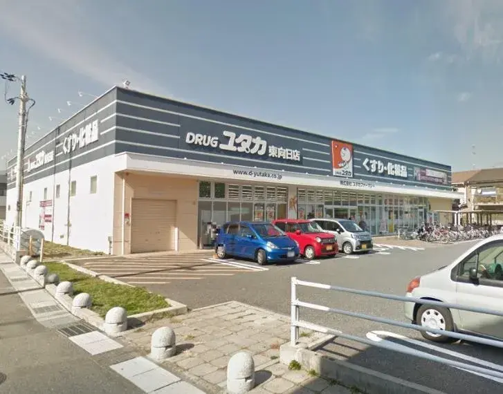 3LDK Mukomachi Kyoto (6)