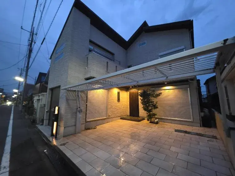 3LDK Property Setagaya-ku Tokyo (2)