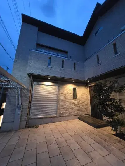 3LDK Property Setagaya-ku Tokyo (3)