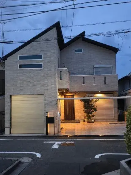 3LDK Property Setagaya-ku Tokyo (4)