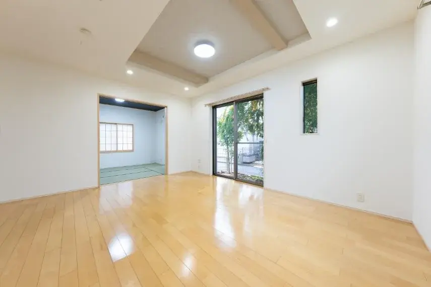 4LDK Property Setagaya-ku Tokyo (10)