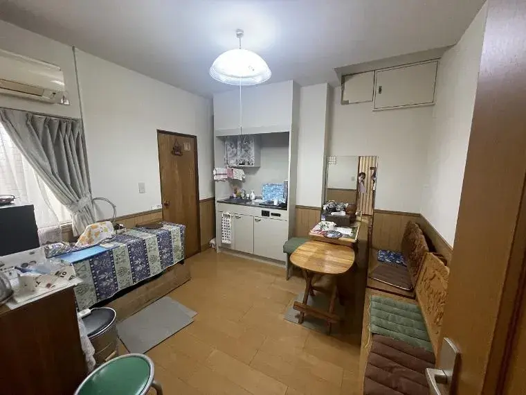 Grande Propriété Multi-Générationnelle Ville de Matsubara Préfecture d'Osaka (3)