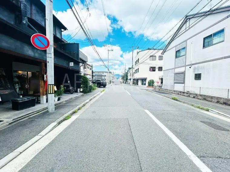 2DK + Local commercial Kitaku, Ville de Kyoto, Préfecture de Kyoto (3)