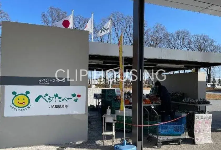 3LDK 相模原市緑区 神奈川県 (13)