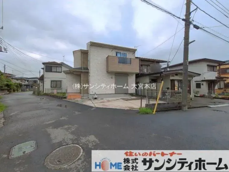 4LDK Kasukabe City Saitama Prefecture (3)