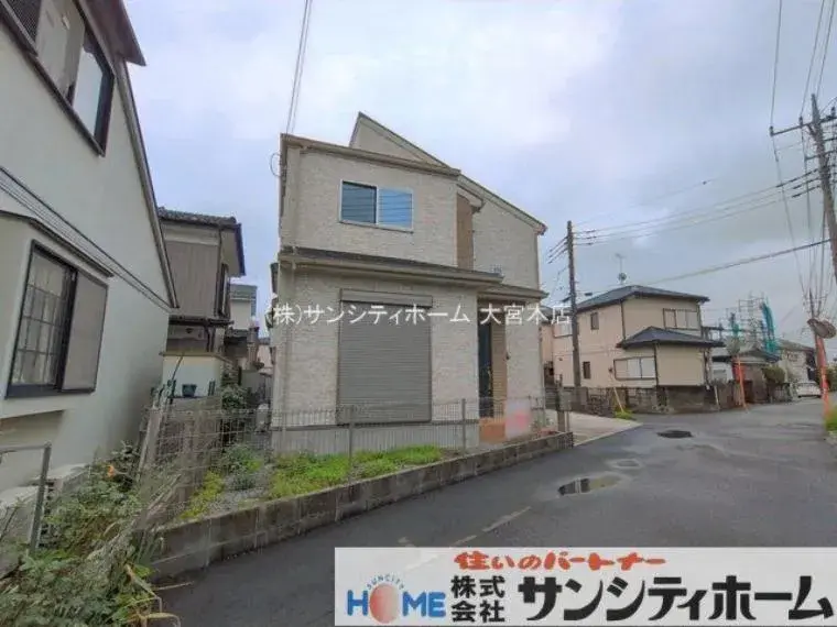 4LDK Kasukabe City Saitama Prefecture (5)