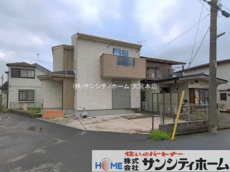 4LDK Kasukabe City Saitama Prefecture (7)