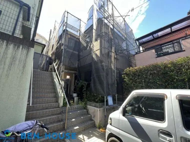 Akiya in Kanagawa