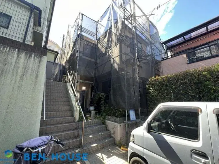 4LDK Yokohama City Kanagawa Prefecture (2)