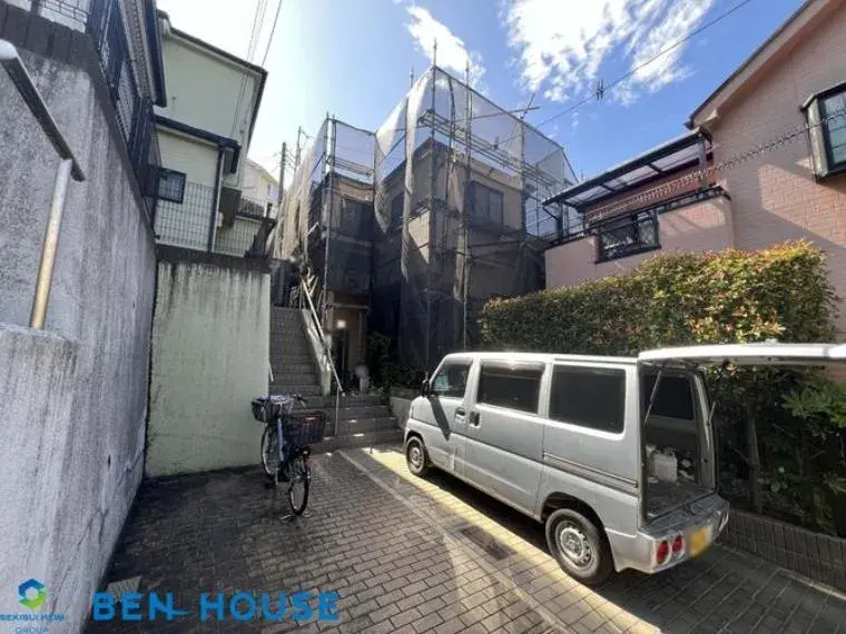 4LDK Yokohama City Kanagawa Prefecture (3)
