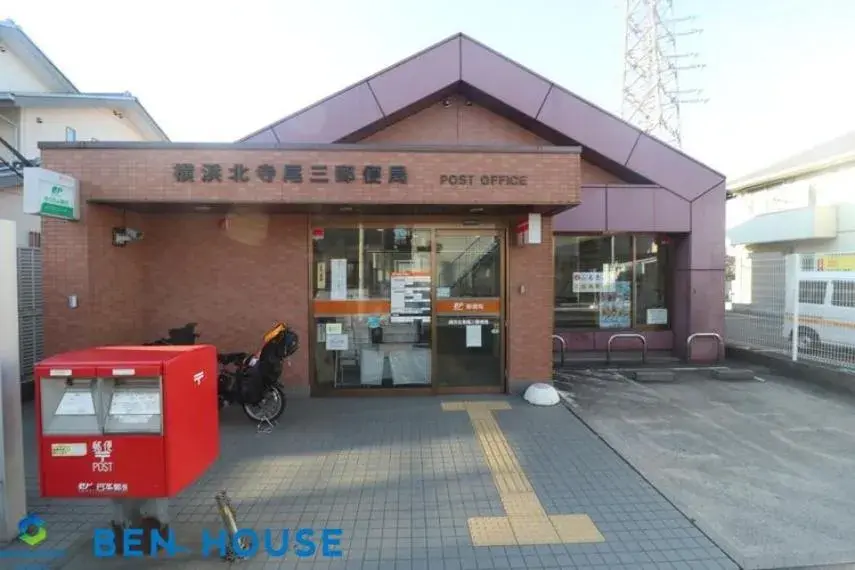4LDK Yokohama City Kanagawa Prefecture (25)