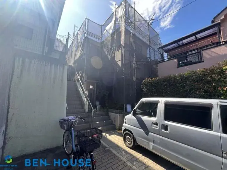 4LDK Yokohama City Kanagawa Prefecture (6)