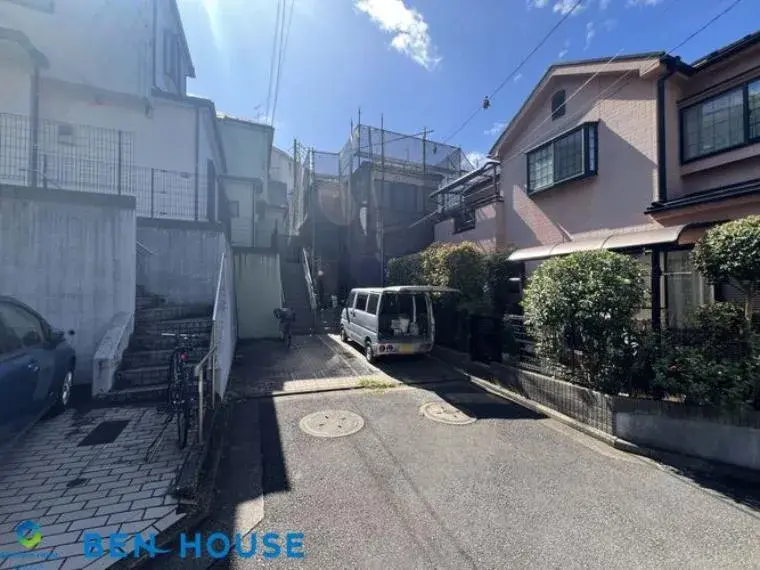 4LDK Yokohama City Kanagawa Prefecture (7)