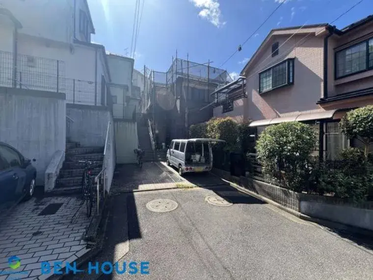 4LDK Yokohama City Kanagawa Prefecture (9)