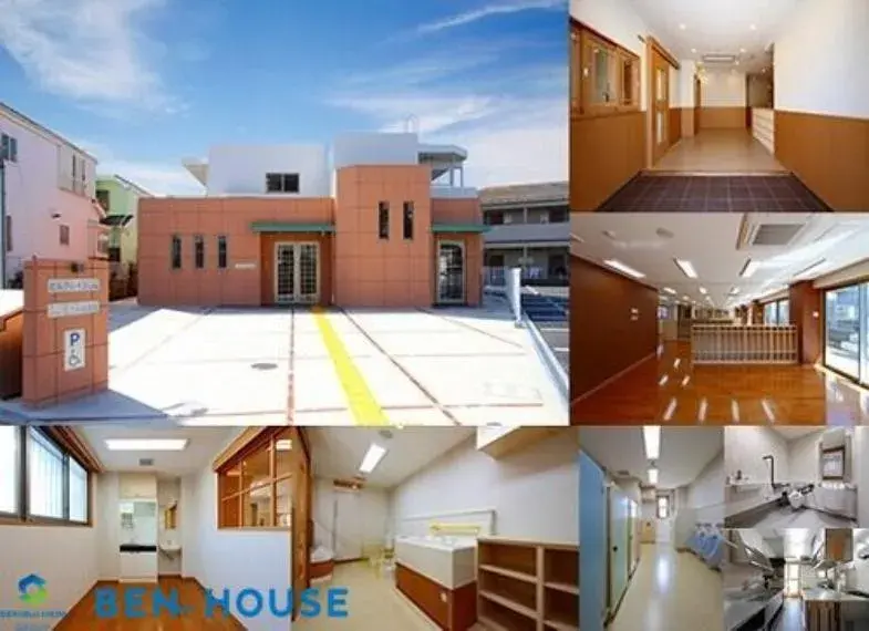 4LDK Yokohama City Kanagawa Prefecture (10)